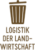 Logistik der Landwirtschaft